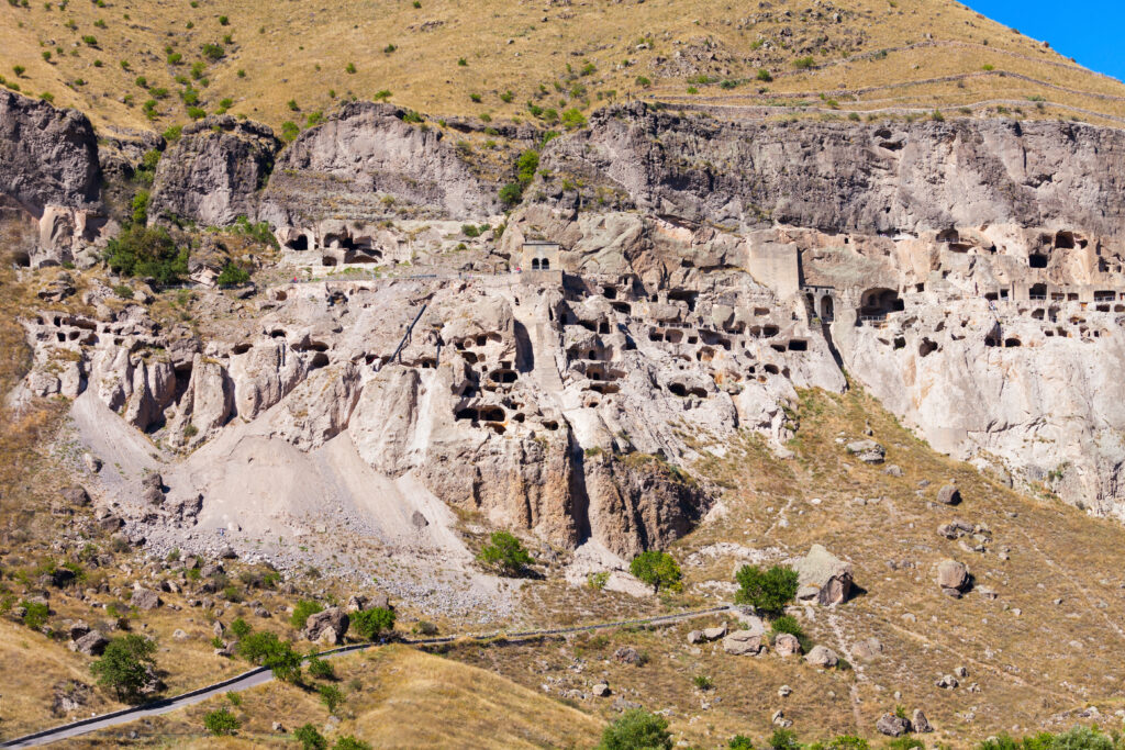 vardzia