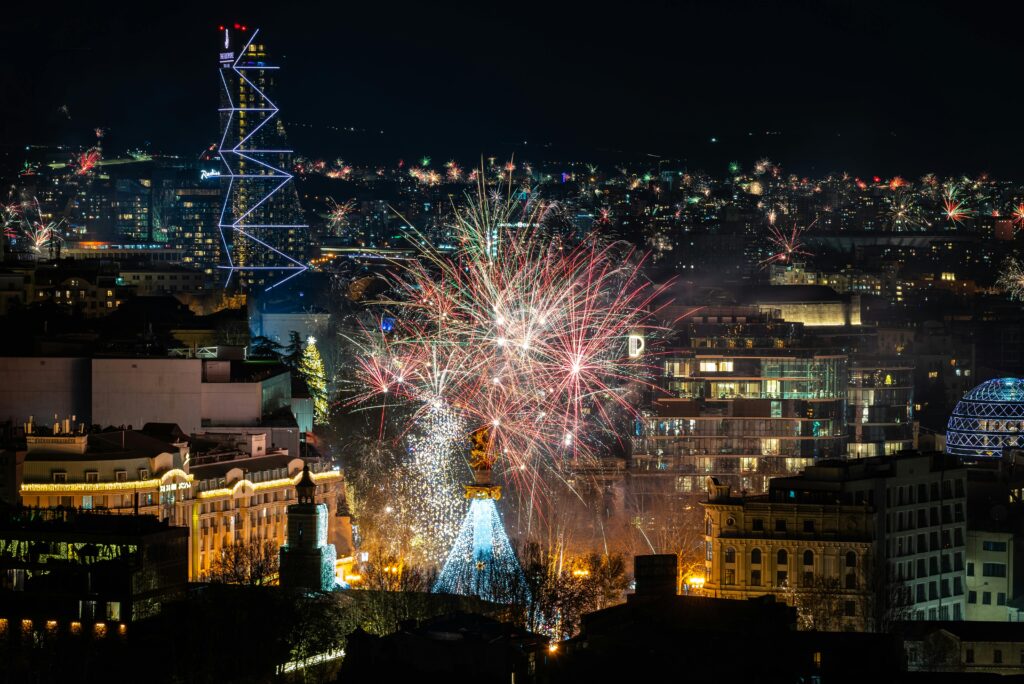 tbilisi