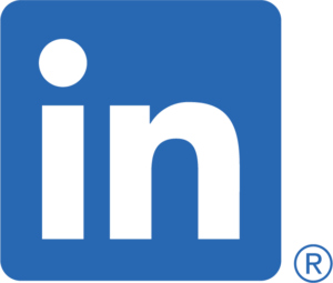 Linkedin original logo